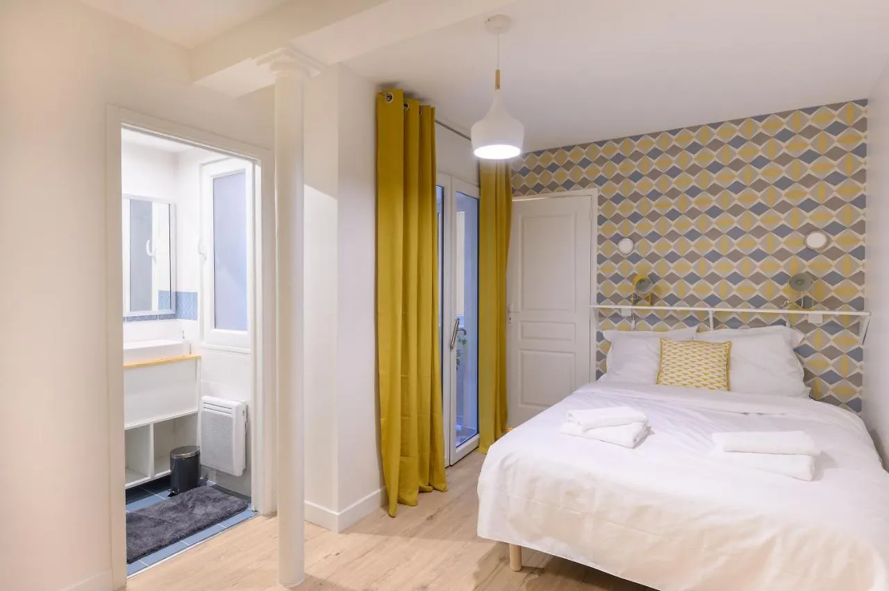 Poncelet Paris