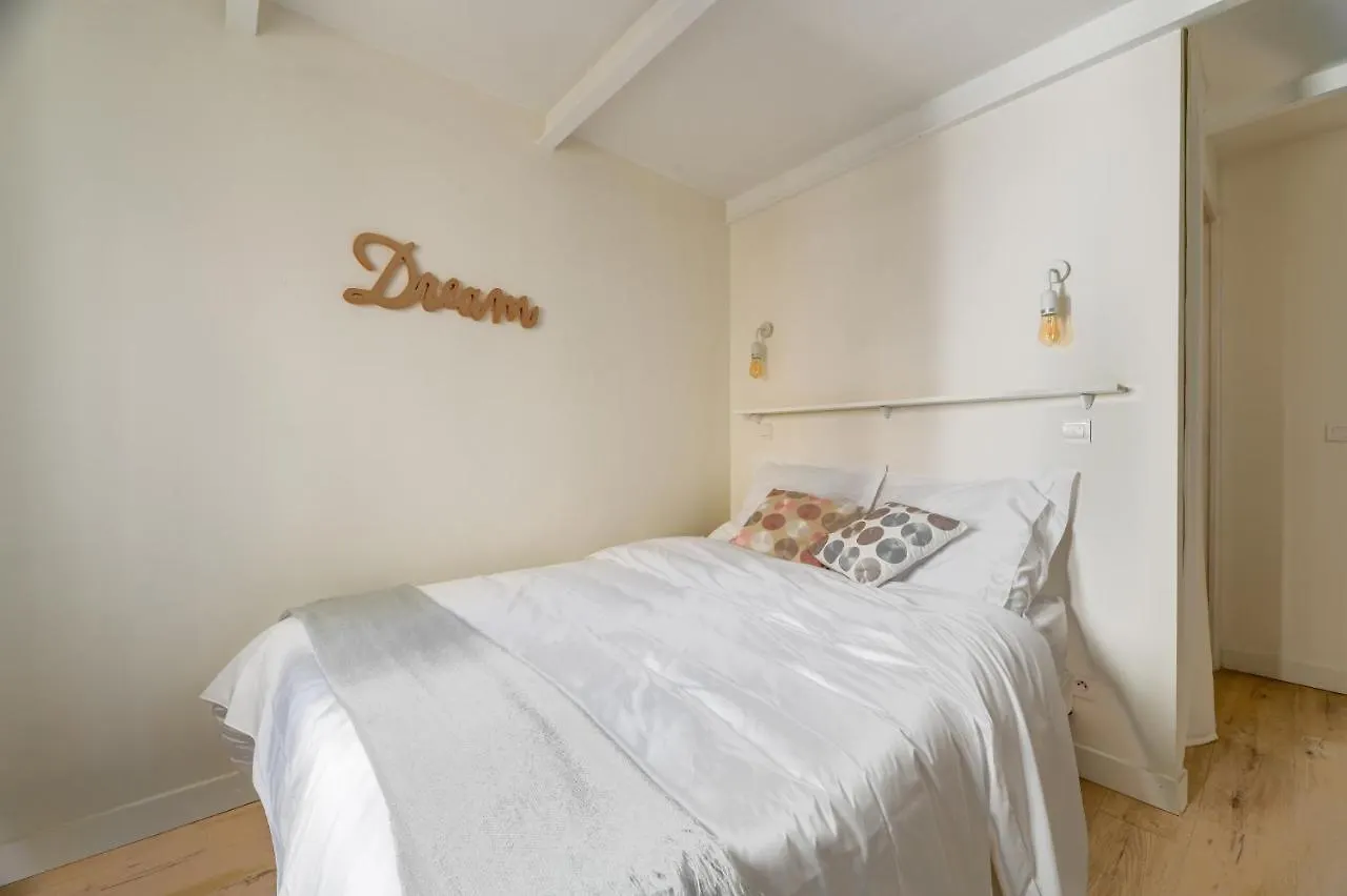 Poncelet Appartement *