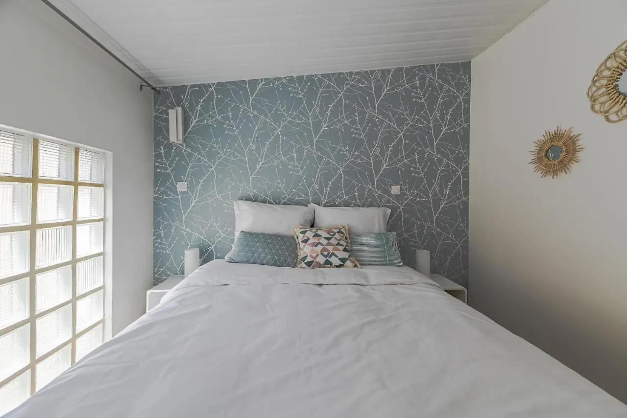 Poncelet Appartement *