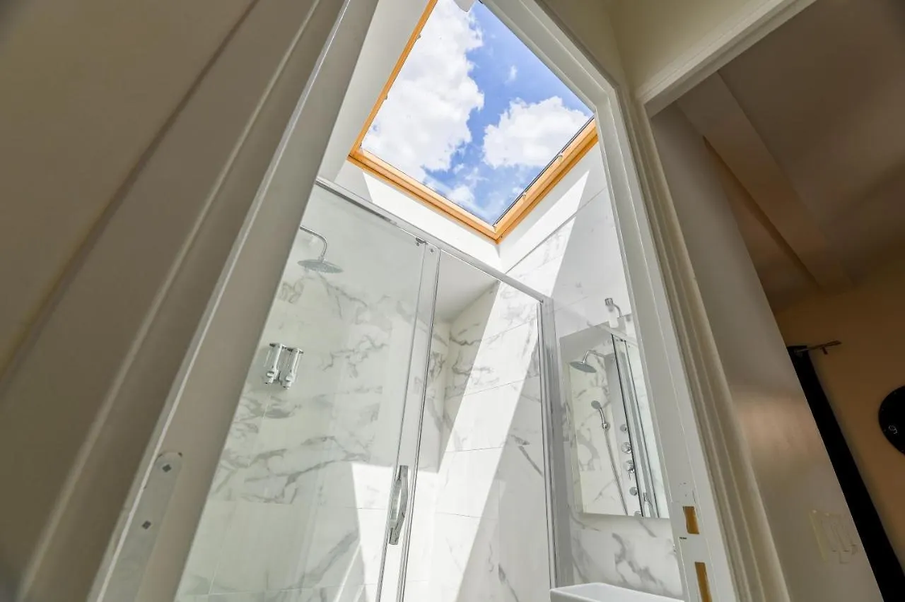Poncelet Appartement